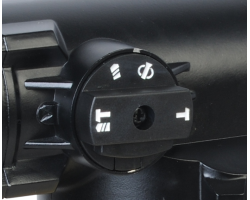 Перфоратор SDS Plus Hanskonner HRH1836RE-foto7