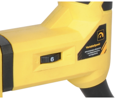 Перфоратор SDS Plus Hanskonner HRH1836RE-foto5