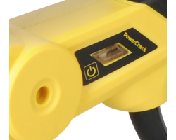 Перфоратор SDS Plus Hanskonner HRH1532RE-foto6