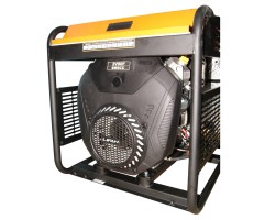 Бензиновый генератор LIFAN 17000E3A-foto3