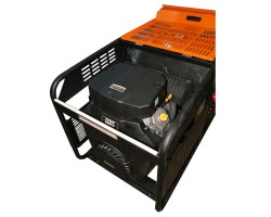 Бензиновый генератор LIFAN 17000E3A-foto4