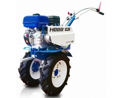 Мотоблок Нева МБ2-ZS (GB225)