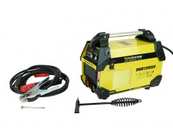 Сварочный инвертор Hanskonner HWM1200GEN