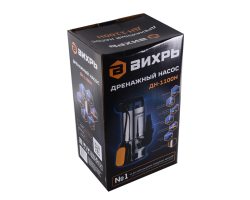 Дренажный насос ВИХРЬ ДН-1100Н-foto7