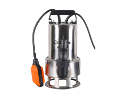 Дренажный насос ВИХРЬ ДН-1100Н-foto2