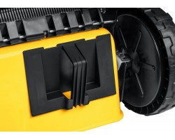 STEHER 2.2 кВт, 3.5 л.с., 410 мм, газонокосилка бензиновая GLM-410-foto6