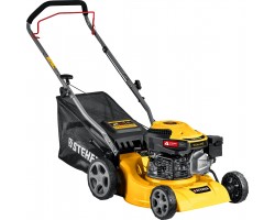 STEHER 2.2 кВт, 3.5 л.с., 410 мм, газонокосилка бензиновая GLM-410-foto4