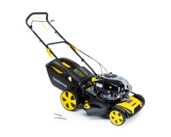 Бензиновая газонокосилка Hanskonner HPL5116BS