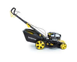 Бензиновая газонокосилка Hanskonner HPL5116BS-foto2