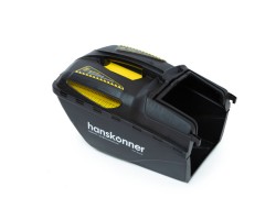 Бензиновая газонокосилка Hanskonner HPL5116BS-foto13