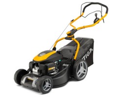 Бензиновая газонокосилка STIGA Combi 748V
