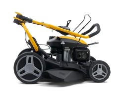Бензиновая газонокосилка STIGA Combi 748V-foto6