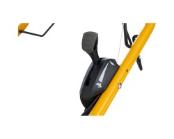 Бензиновая газонокосилка STIGA Combi 748V-foto9