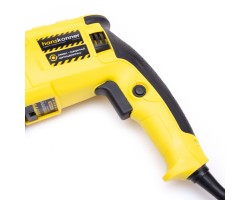 Перфоратор SDS Plus Hanskonner HRH0828RE-foto9