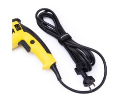 Перфоратор SDS Plus Hanskonner HRH0828RE-foto2