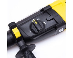 Перфоратор SDS Plus Hanskonner HRH0828RE-foto4