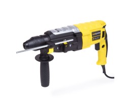Перфоратор SDS Plus Hanskonner HRH0828RE-foto5