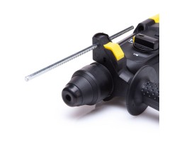 Перфоратор SDS Plus Hanskonner HRH0828RE-foto10