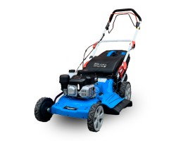 Бензиновая газонокосилка Нева KCL19SP самоходная
