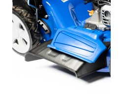 Бензиновая газонокосилка Нева KCL19SP самоходная-foto8