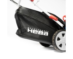 Бензиновая газонокосилка Нева KCL19SP самоходная-foto9