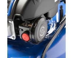 Бензиновая газонокосилка Нева KCL19SP самоходная-foto5