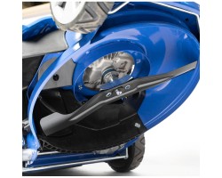 Бензиновая газонокосилка Нева KCL19SP самоходная-foto6