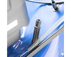 Бензиновая газонокосилка Нева KCL19SP самоходная-foto7