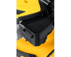 STEHER 2.9 кВт, 4.5 л.с., 460 мм, самоходная газонокосилка бензиновая GLM-460p-foto12