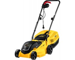 STEHER 1700 Вт, 380 мм, газонокосилка сетевая LM-38-1700-foto2