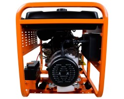 Дизельный генератор LIFAN DG9000EA-foto5