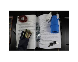 Дизельный генератор LIFAN DG9000EA-foto8