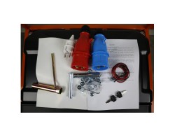 Бензиновый генератор LIFAN 11100EA-3U-foto10