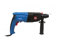 Перфоратор SDS Plus СОЮЗ ПЕС-25101-foto3