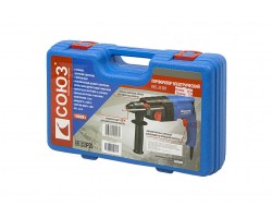 Перфоратор SDS Plus СОЮЗ ПЕС-25101-foto9