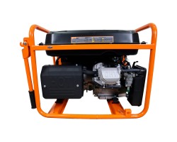 Бензиновый генератор LIFAN 7500Е3-foto6