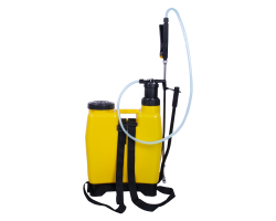 Рычажный опрыскиватель Champion SL12-foto12