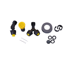 Рычажный опрыскиватель Champion SL12-foto13