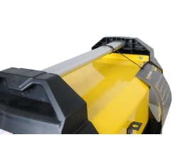 Аппарат плазменной резки Hanskonner HWM3060-foto5