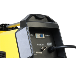 Аппарат плазменной резки Hanskonner HWM3060-foto4