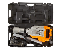 Отбойный молоток электрический Вихрь ОМ-65А-foto6