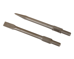 Отбойный молоток электрический Вихрь ОМ-65А-foto5