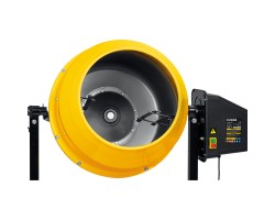 STEHER 160 л, бетономешалка (бетономеситель) CM-160-foto9