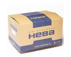 Бензиновая газонокосилка Нева KCL19SPF самоходная-foto10