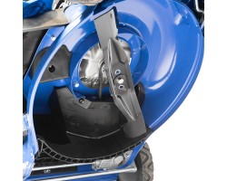 Бензиновая газонокосилка Нева KCL19SPF самоходная-foto5