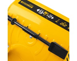 Снегоуборщик бензиновый STEHER EXTREM (GST-762E)-foto14