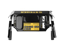 Снегоуборщик бензиновый STEHER EXTREM (GST-762E)-foto19