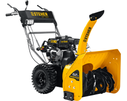 Снегоуборщик бензиновый STEHER EXTREM (GST-762E)