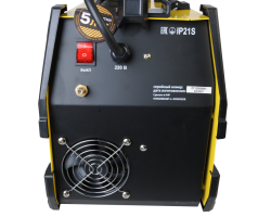 Сварочный инвертор Hanskonner HWM2180MF-foto2