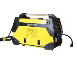 Сварочный инвертор Hanskonner HWM2180MF-foto8